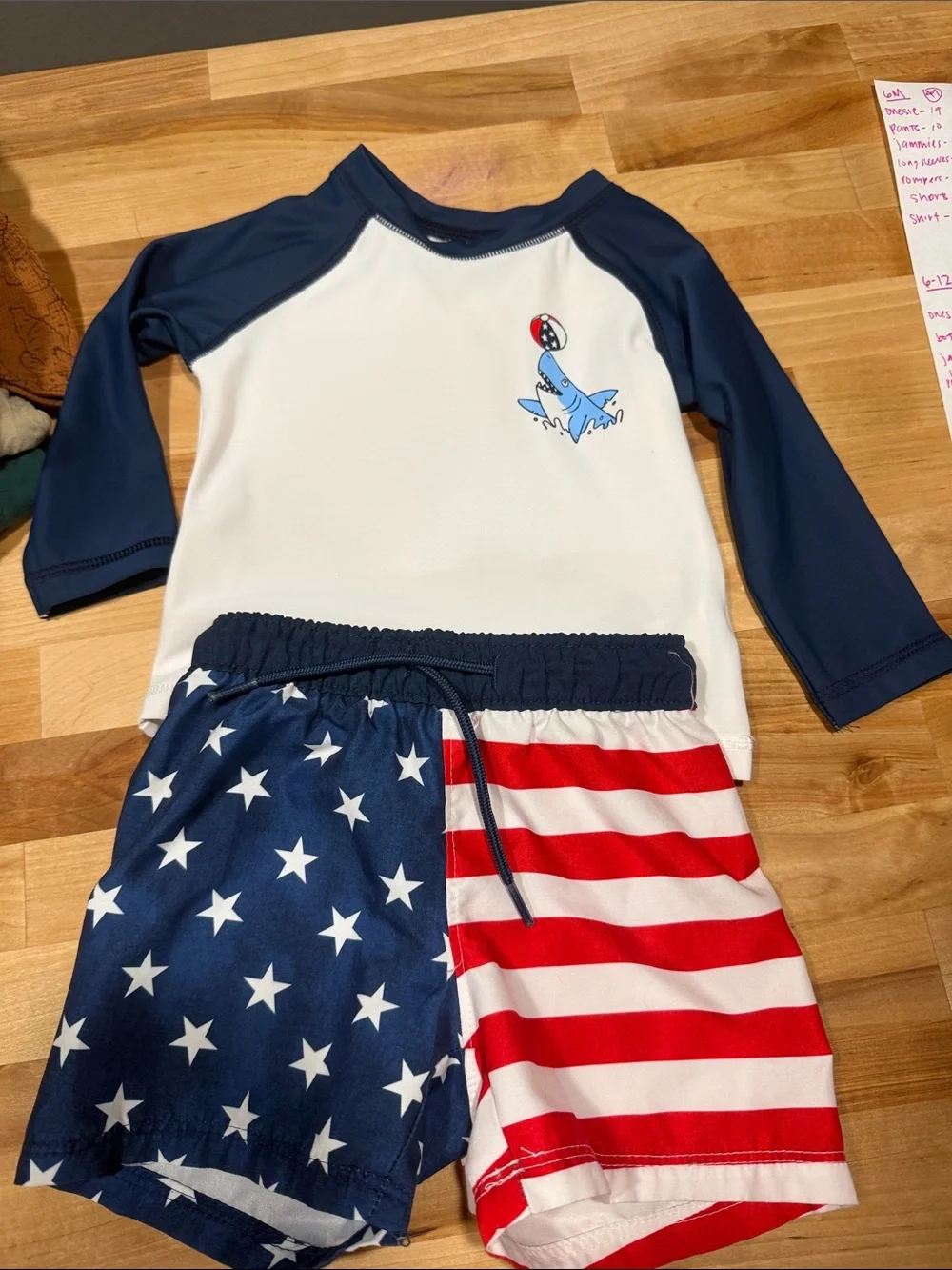 6-12 Month Baby Boy Mixed Brand Bundle 💙 17 ITEMS!!